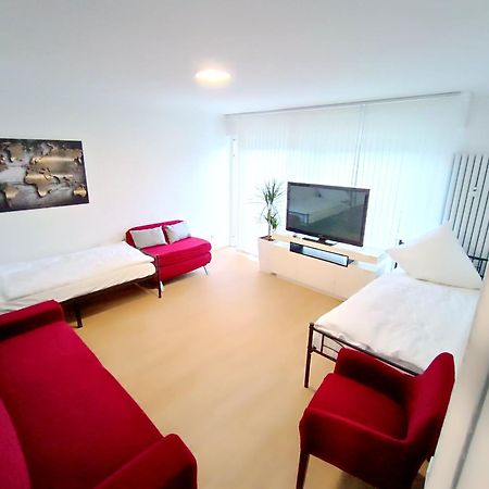 באד דריבורג Ferienwohnung-Montagewohnung 3 מראה חיצוני תמונה