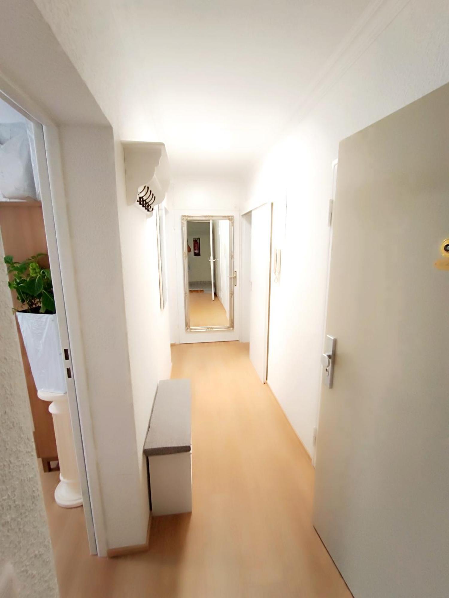 באד דריבורג Ferienwohnung-Montagewohnung 3 מראה חיצוני תמונה